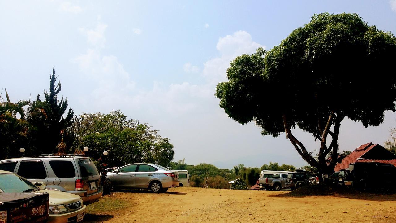 Mae Klang Banyen Hill Ξενοδοχείο Τσιάνγκ Μάι Εξωτερικό φωτογραφία